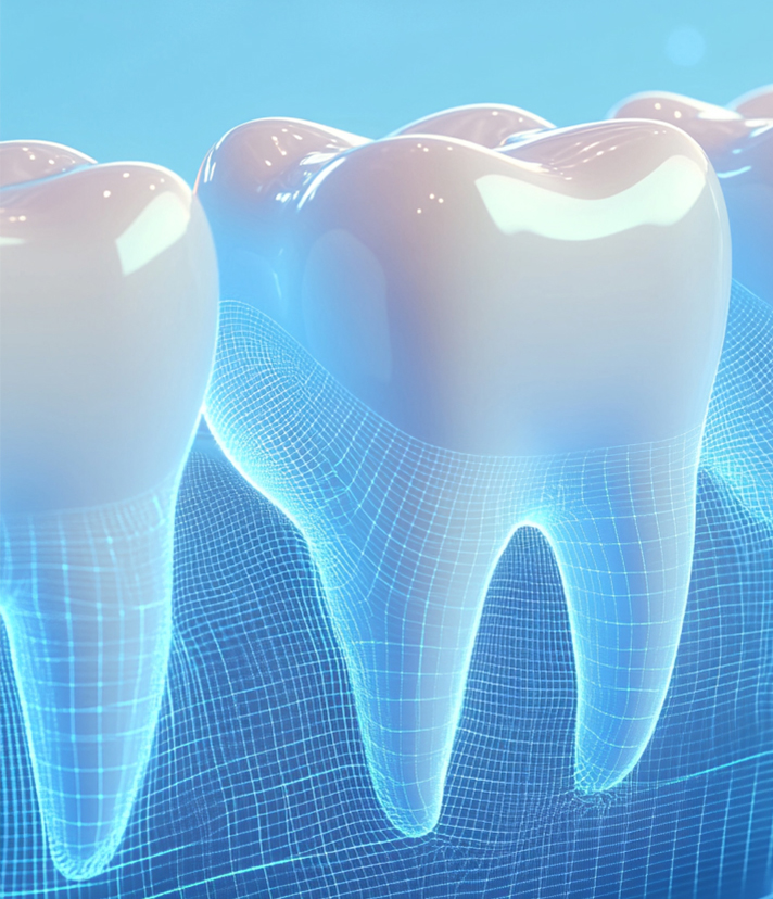 Il Partner Digitale Su Misura per i Professionisti del Settore Odontoiatrico. Il tuo odontotecnico digitale